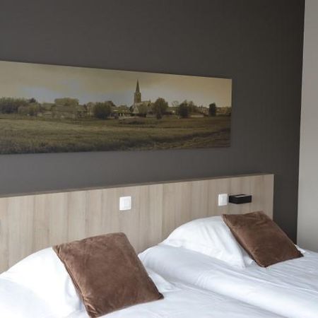 B&B 't Withuis Diksmuide Ngoại thất bức ảnh