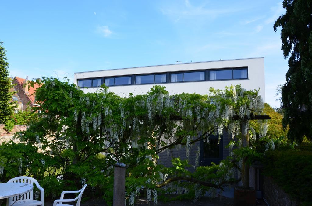 B&B 't Withuis Diksmuide Ngoại thất bức ảnh