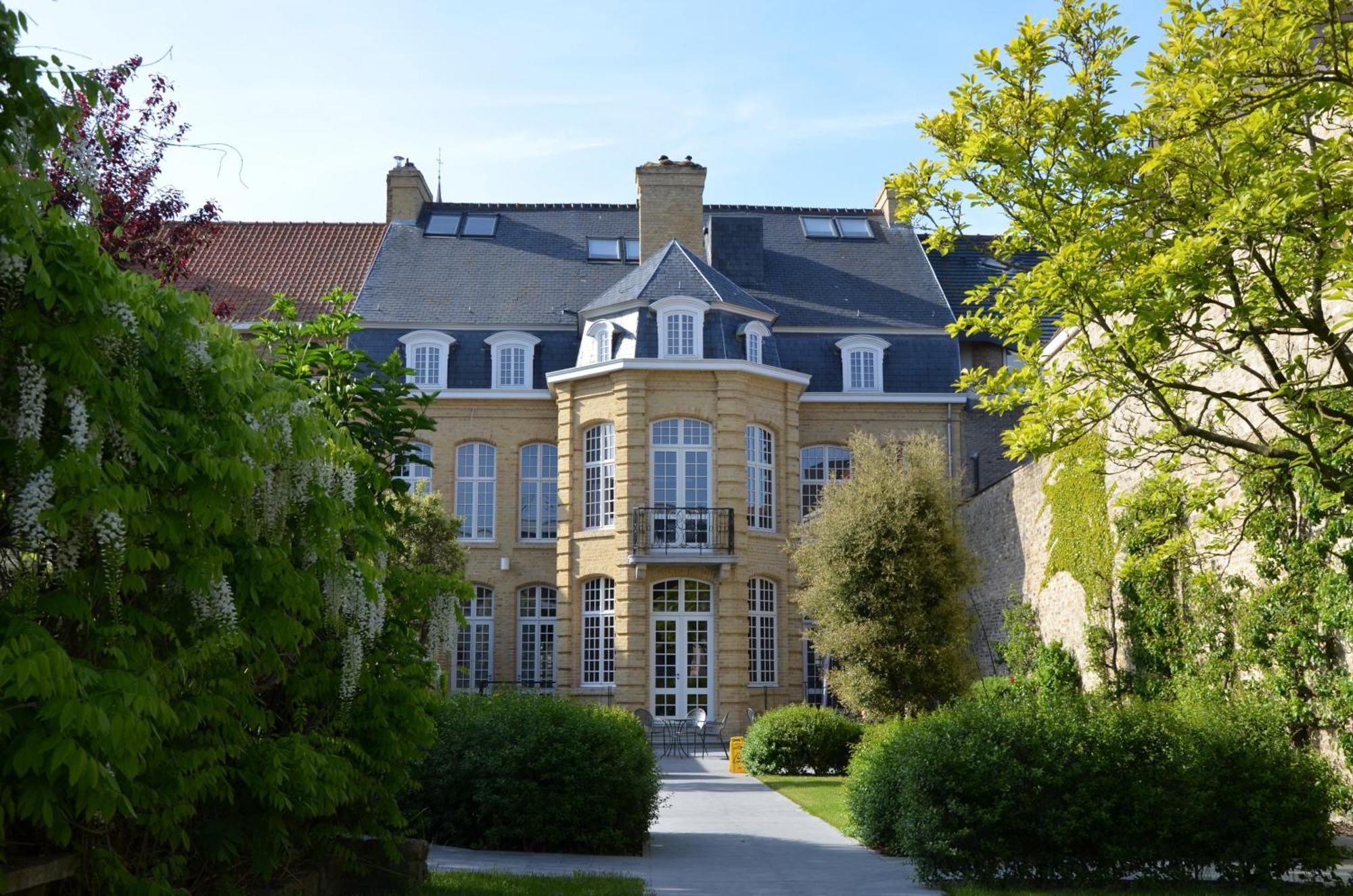 B&B 't Withuis Diksmuide Phòng bức ảnh