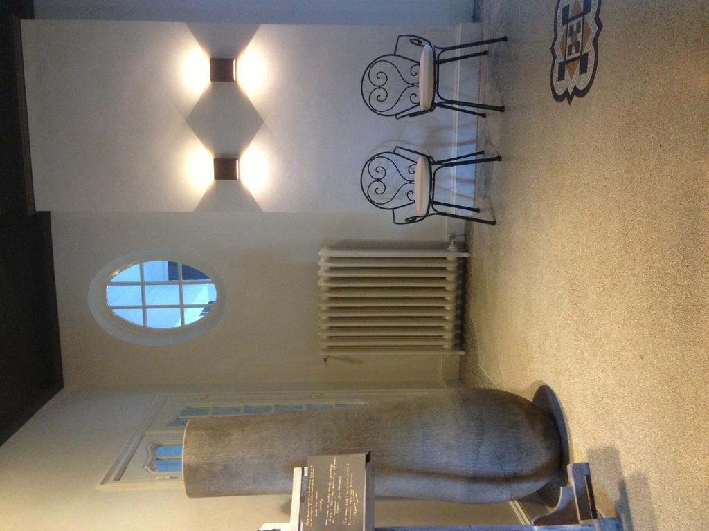 B&B 't Withuis Diksmuide Ngoại thất bức ảnh