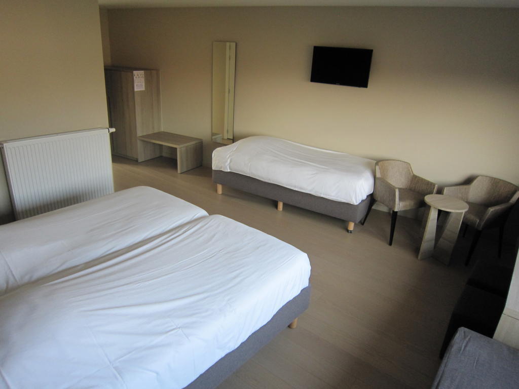 B&B 't Withuis Diksmuide Phòng bức ảnh