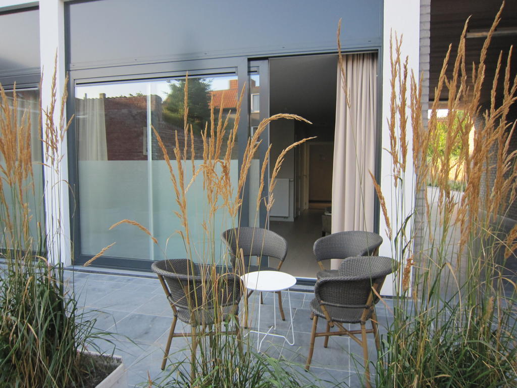 B&B 't Withuis Diksmuide Phòng bức ảnh