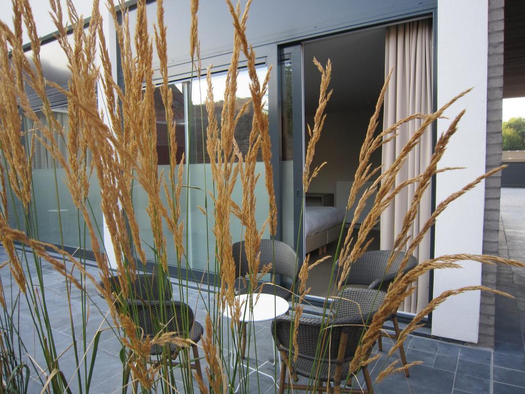 B&B 't Withuis Diksmuide Phòng bức ảnh