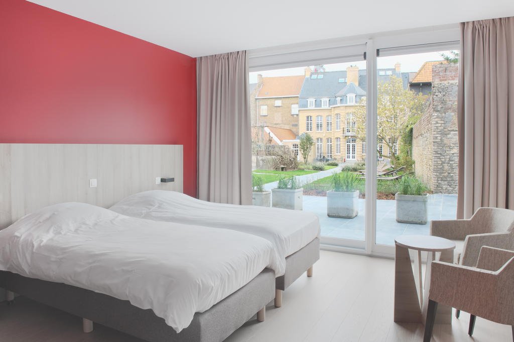 B&B 't Withuis Diksmuide Phòng bức ảnh