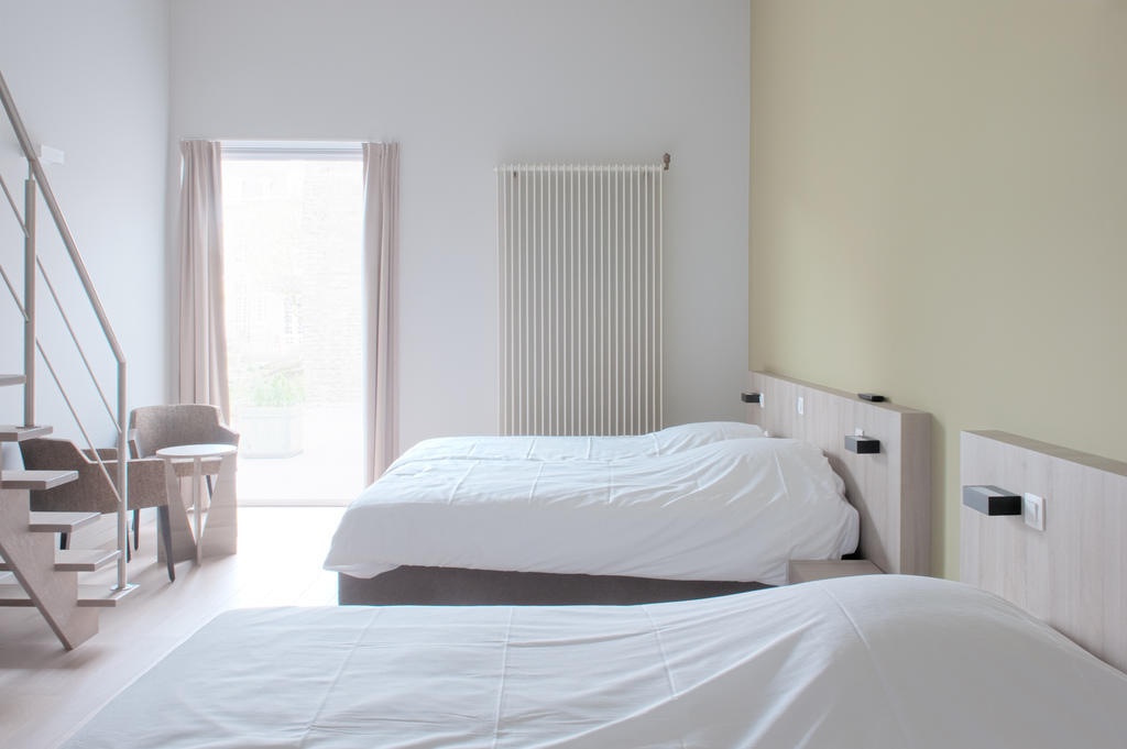 B&B 't Withuis Diksmuide Phòng bức ảnh