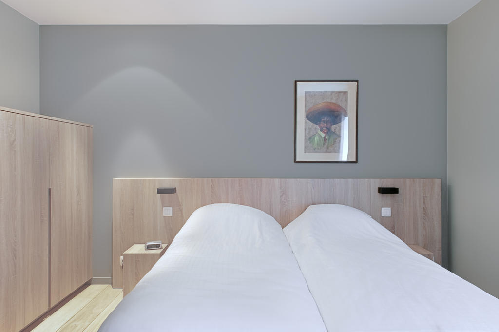 B&B 't Withuis Diksmuide Phòng bức ảnh