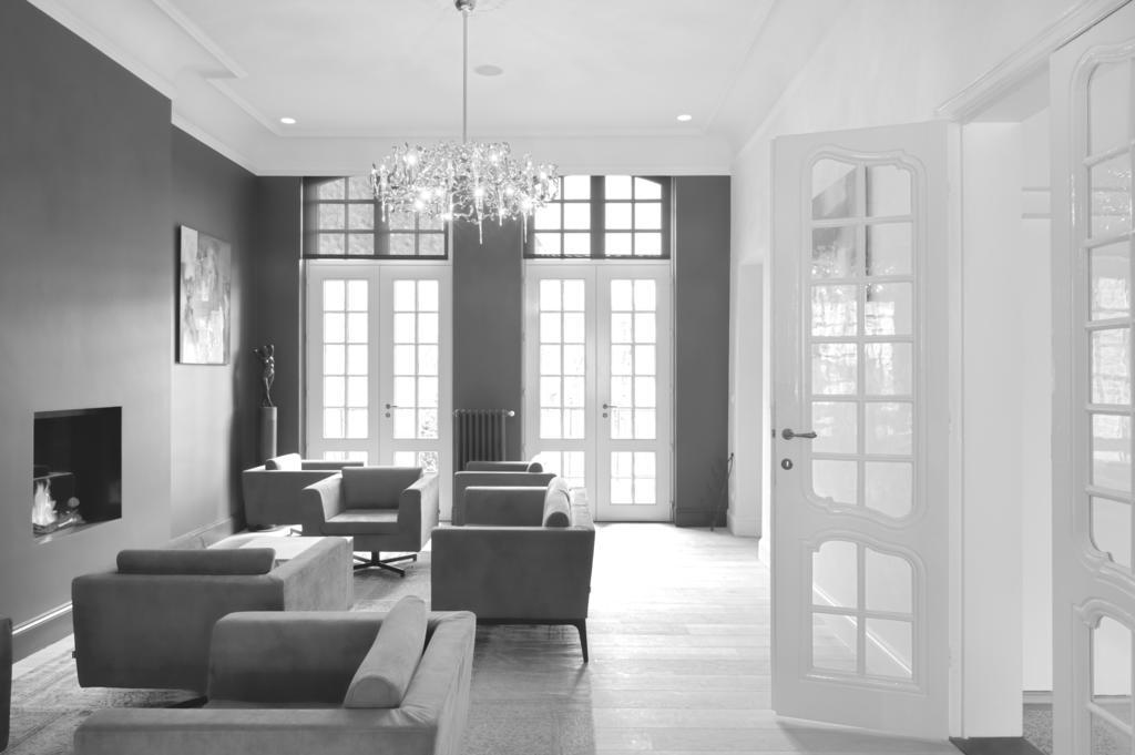 B&B 't Withuis Diksmuide Ngoại thất bức ảnh