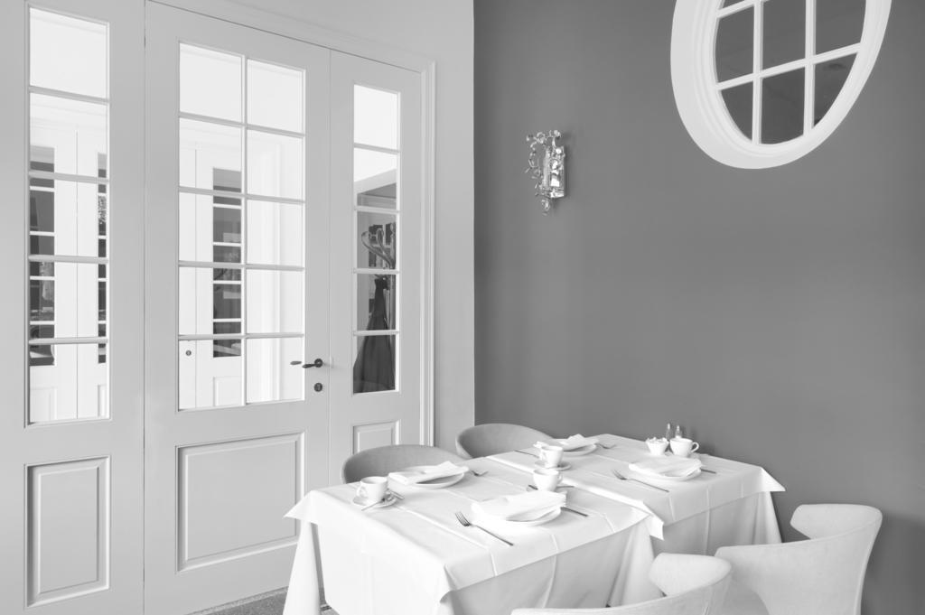 B&B 't Withuis Diksmuide Ngoại thất bức ảnh