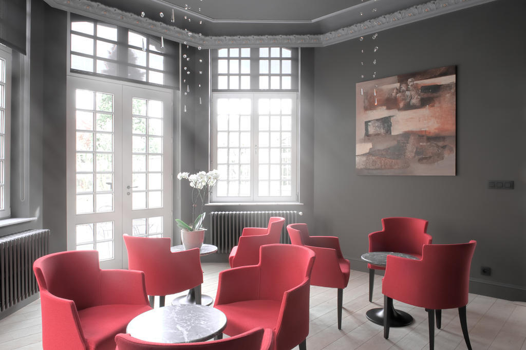 B&B 't Withuis Diksmuide Ngoại thất bức ảnh