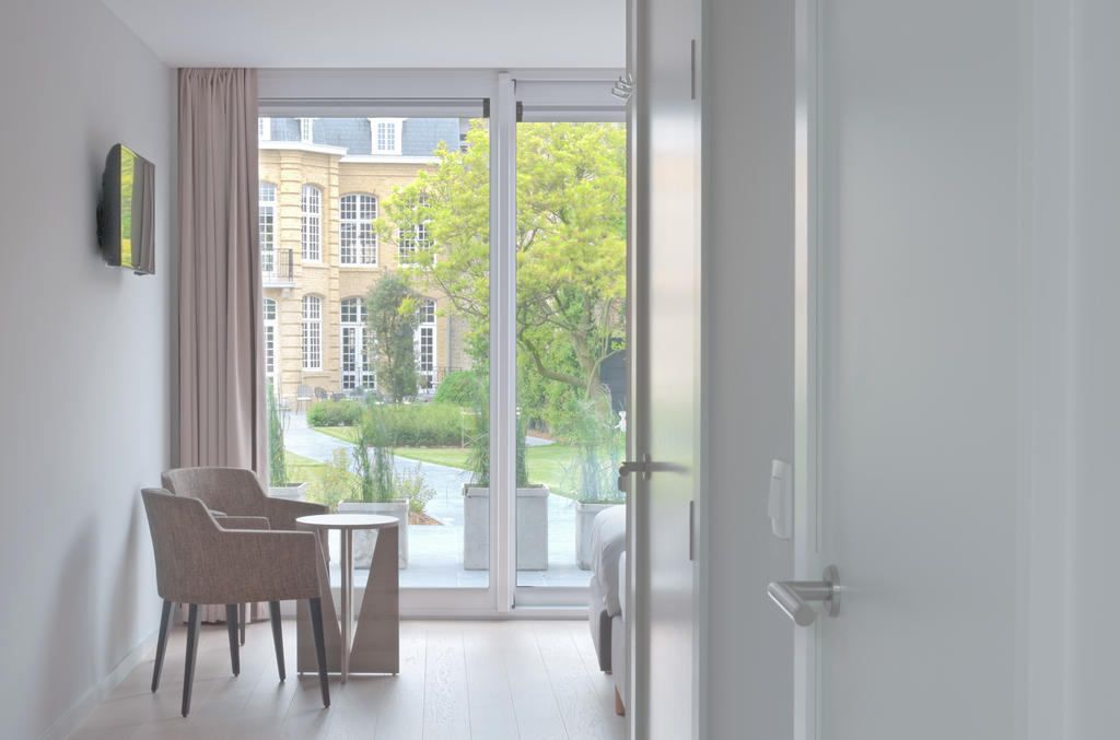 B&B 't Withuis Diksmuide Phòng bức ảnh