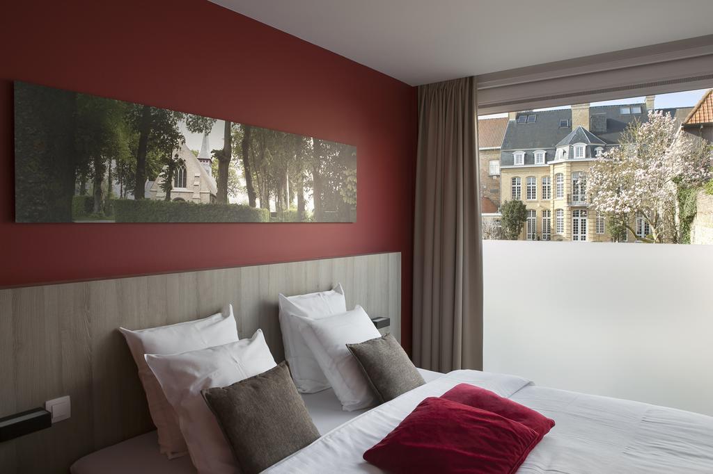 B&B 't Withuis Diksmuide Ngoại thất bức ảnh