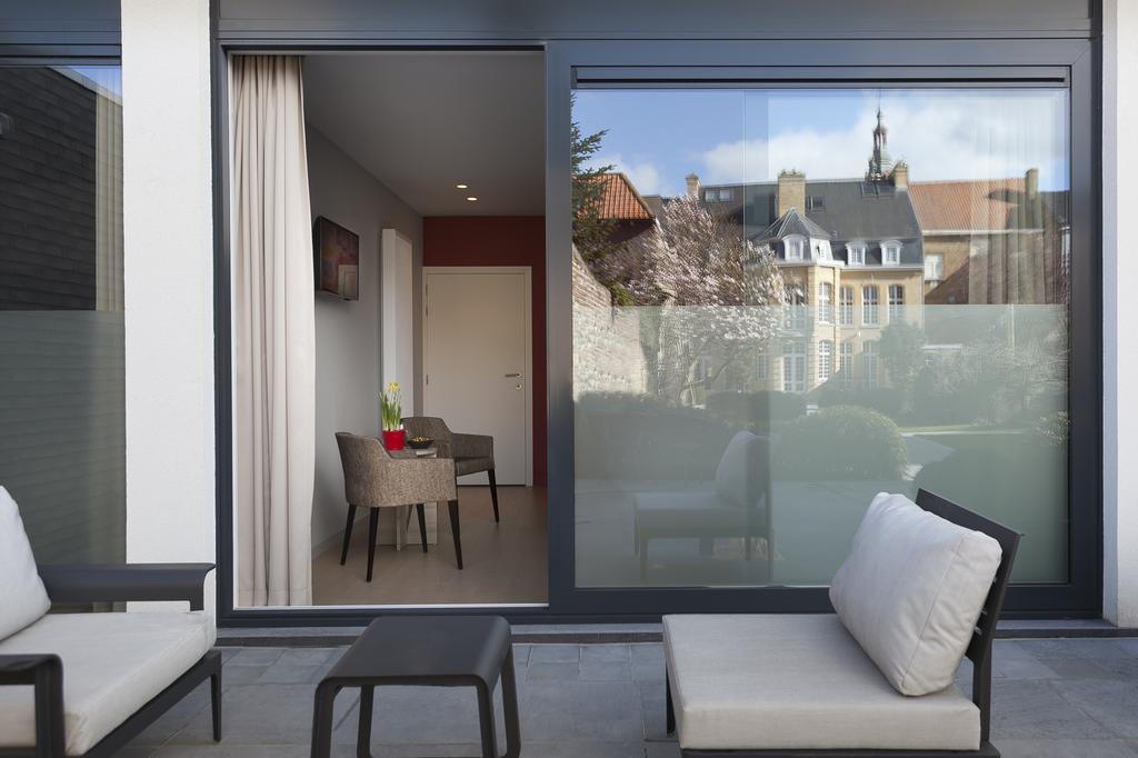 B&B 't Withuis Diksmuide Ngoại thất bức ảnh