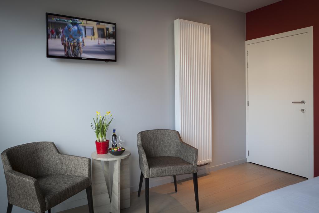 B&B 't Withuis Diksmuide Ngoại thất bức ảnh