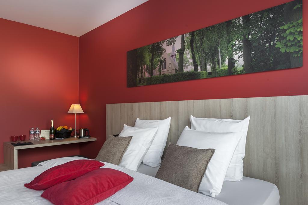B&B 't Withuis Diksmuide Ngoại thất bức ảnh