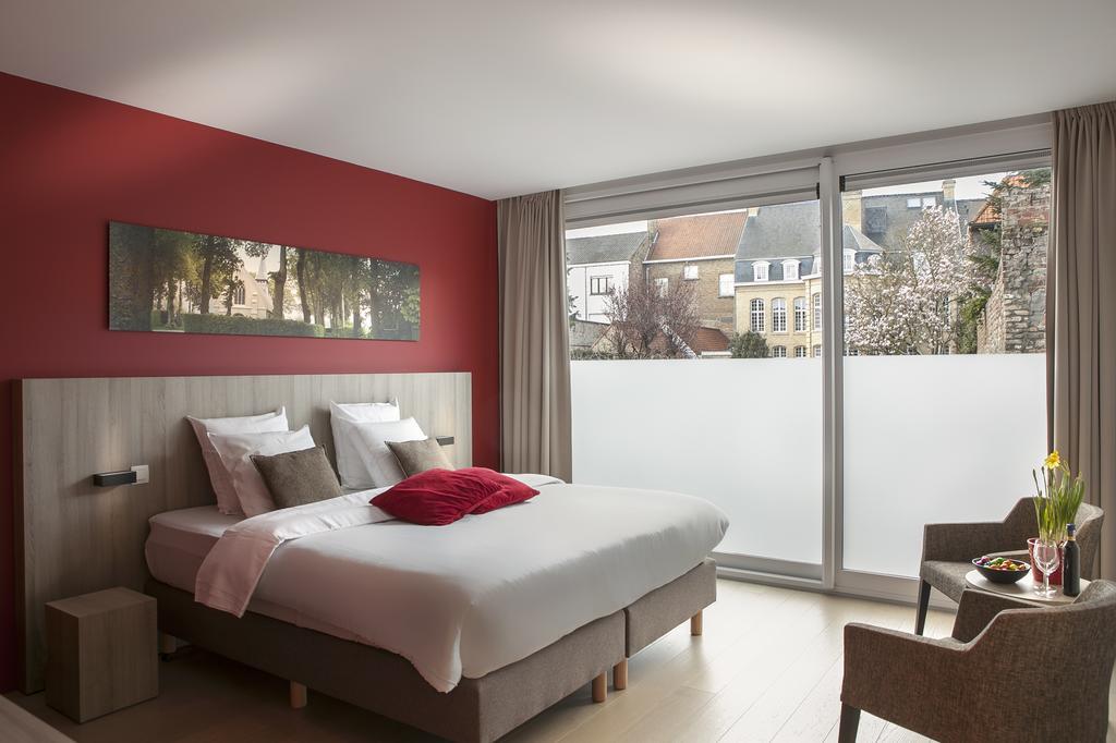 B&B 't Withuis Diksmuide Ngoại thất bức ảnh