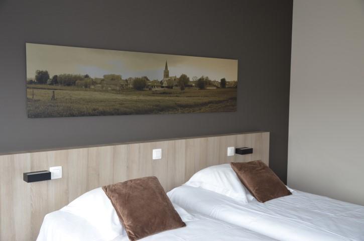 B&B 't Withuis Diksmuide Ngoại thất bức ảnh