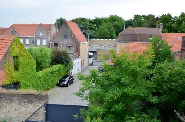 B&B 't Withuis Diksmuide Ngoại thất bức ảnh