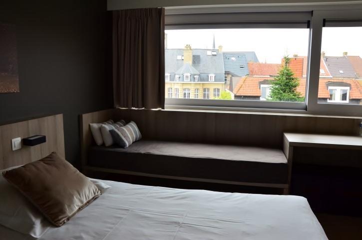 B&B 't Withuis Diksmuide Ngoại thất bức ảnh