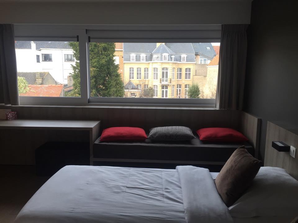 B&B 't Withuis Diksmuide Ngoại thất bức ảnh