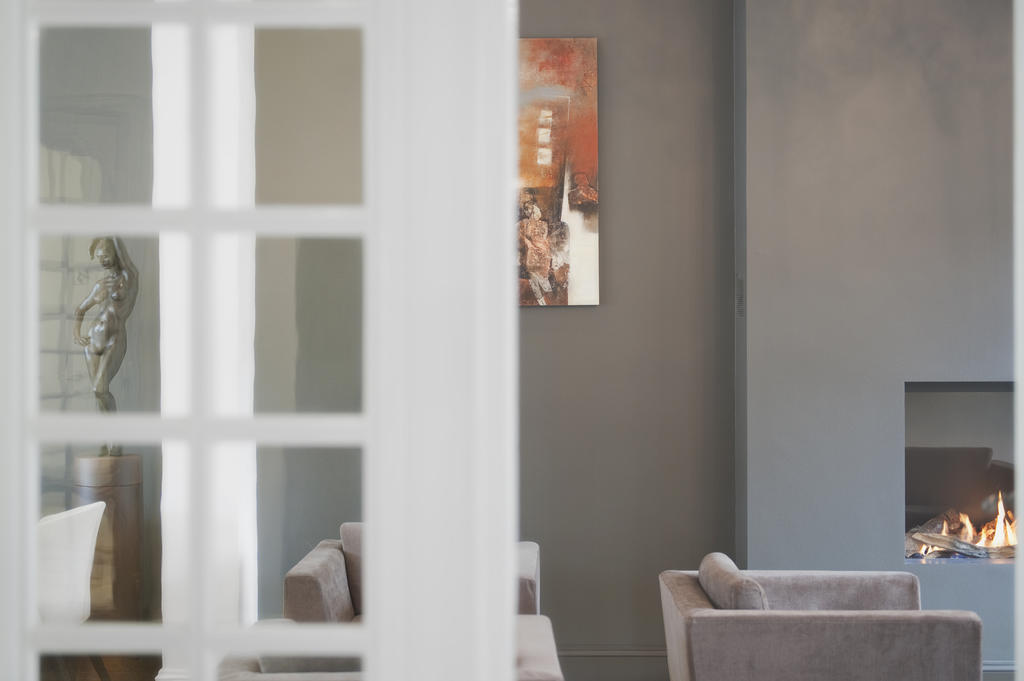 B&B 't Withuis Diksmuide Ngoại thất bức ảnh