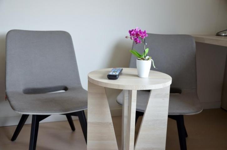 B&B 't Withuis Diksmuide Ngoại thất bức ảnh
